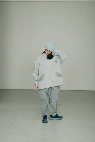 COMFY(コムフィ)～MODS TEE～