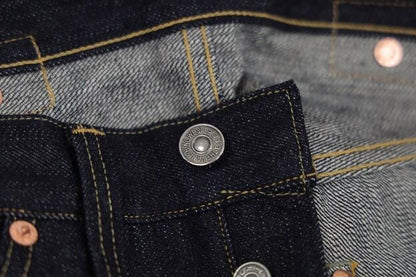 FREEWHEELERS(フリーホイーラーズ)～Lot 601XX 1942 NON-WASH～