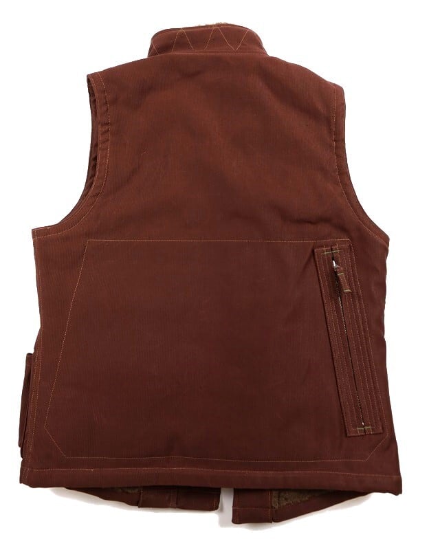 FREEWHEELERS(フリーホイーラーズ)～WINTER AVIATORS' VEST～