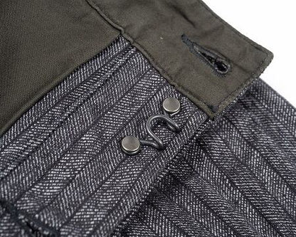 WORKERS(ワーカーズ)～French Herringbone Pants～