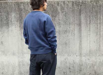 JELADO(ジェラード)～Fink University Sweat Shirt～