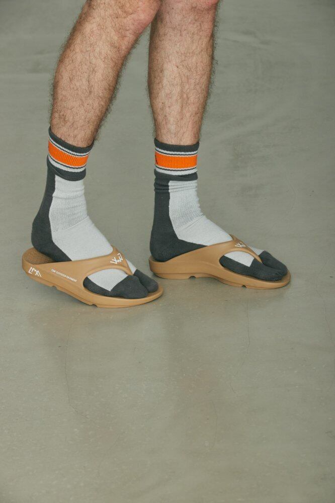 COMFY(コムフィ)～CMF 3P SOX ～