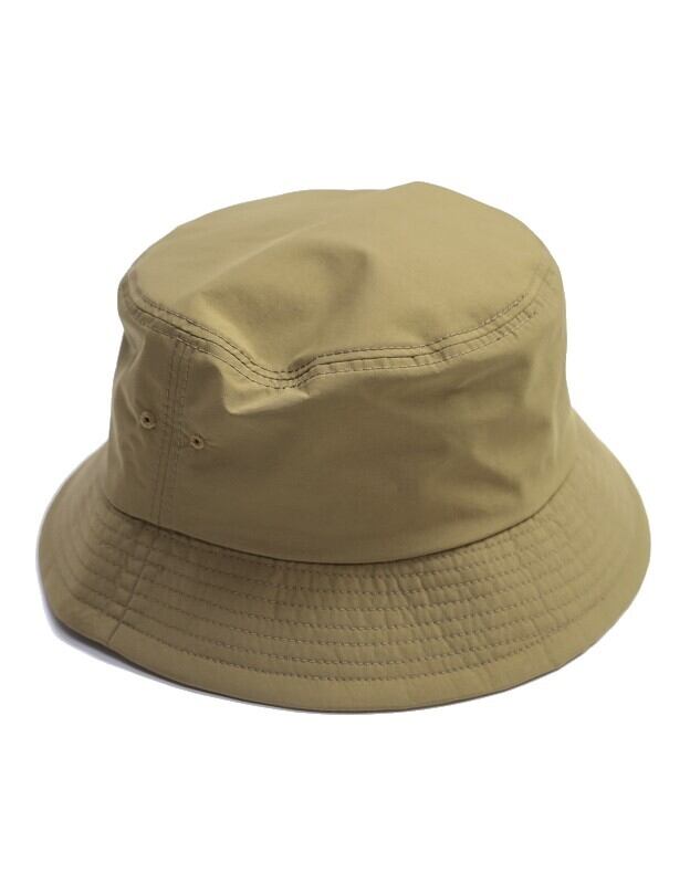 FREEWHEELERS(フリーホイーラーズ)～"TAILWIND" RAIN HAT KHAKI OLIVE～