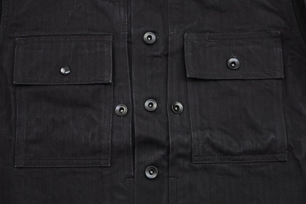 FREEWHEELERS(フリーホイーラーズ)～"GRUNTS" JACKET～