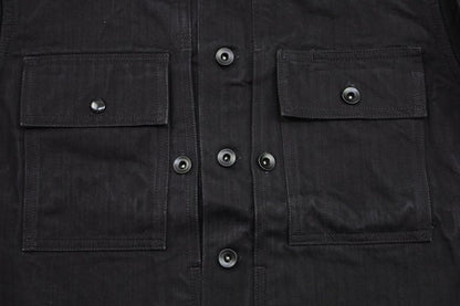 FREEWHEELERS(フリーホイーラーズ)～"GRUNTS" JACKET～