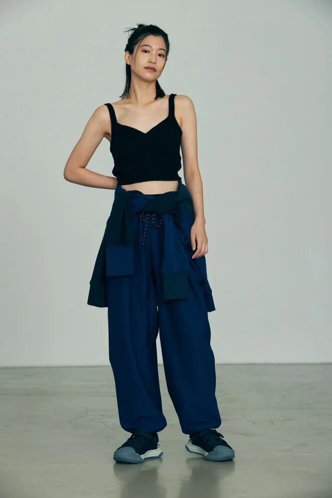 COMFY(コムフィ)～ACTIVITY SWEAT PANTS～