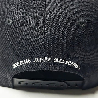 Sugar&Co.(シュガーアンドカンパニー)～WASHABLE "SGR" CAP～