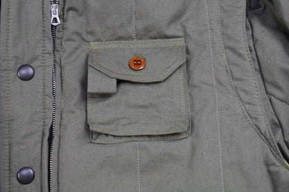 FREEWHEELERS(フリーホイーラーズ)～"SKYKOMISH"3-IN-1 INSULATION JACKET～