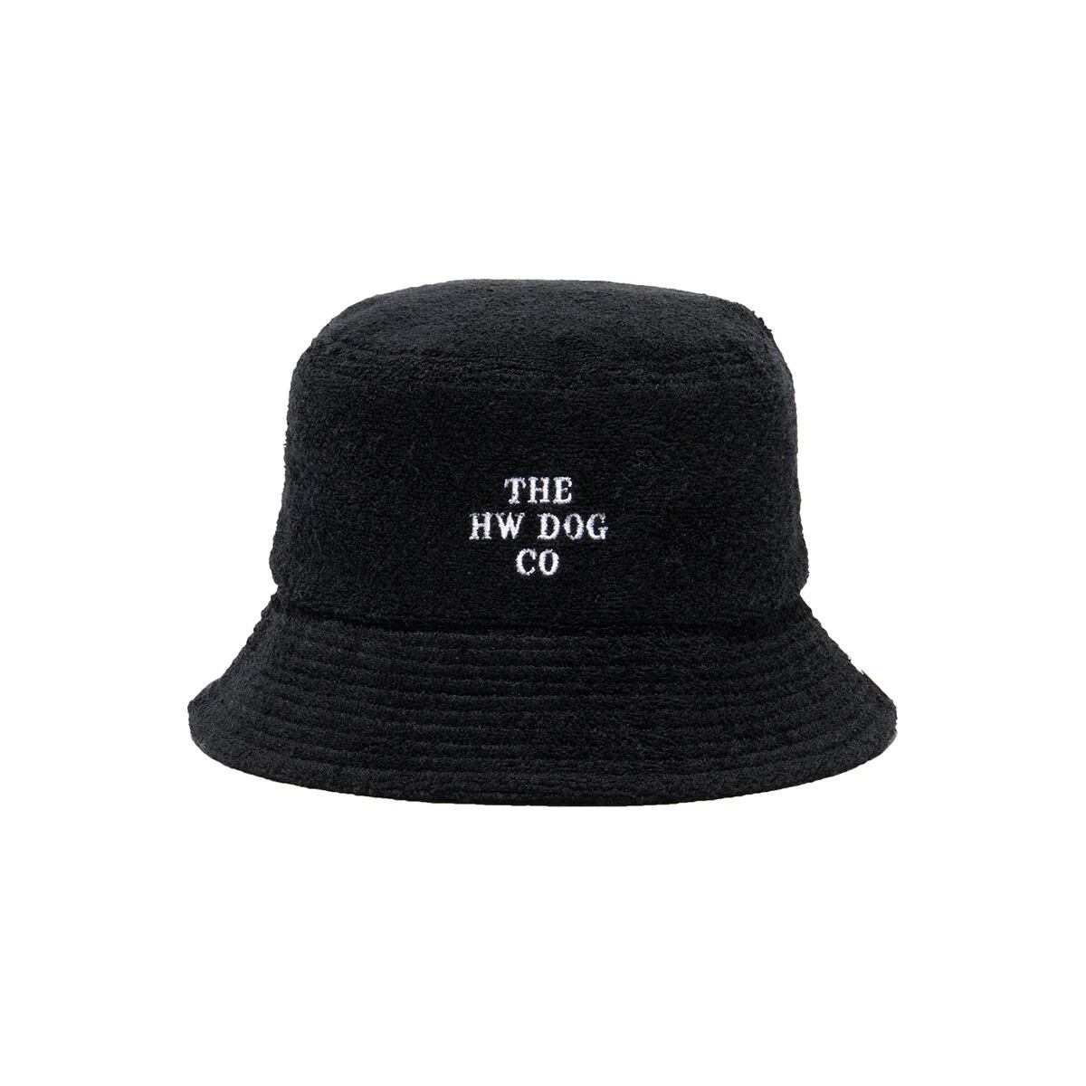 THE H.W.DOG & Co.(ドッグアンドコー)～PILE TRUCKER HAT～