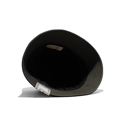 THE H.W.DOG & Co.(ドッグアンドコー)～TRUCKER HAT - Black～