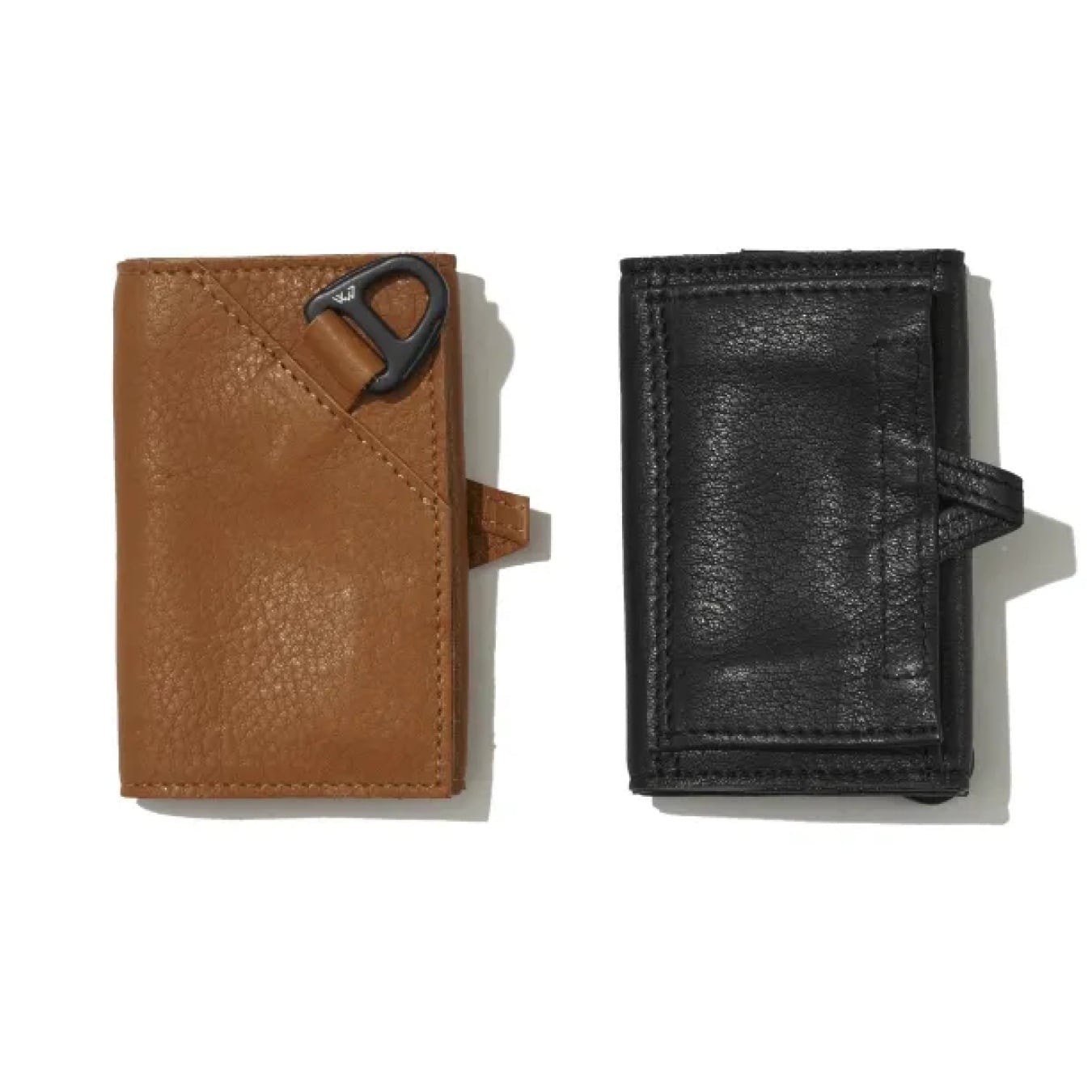 COMFY(コムフィ)～SMART WALLET LEATHER～