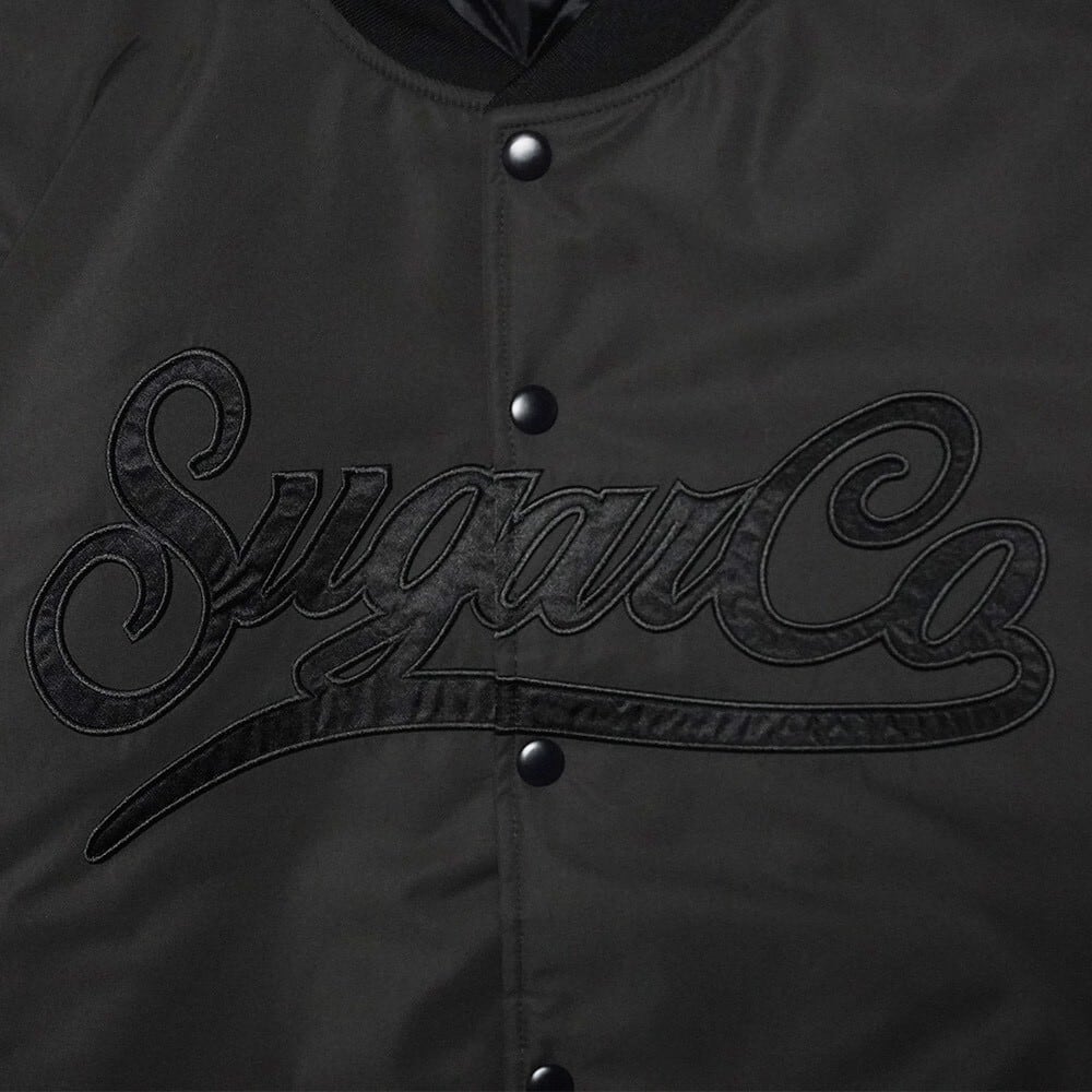 Sugar&Co.(シュガーアンドカンパニー)～Sugar Varsity Jacket～