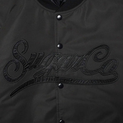 Sugar&Co.(シュガーアンドカンパニー)～Sugar Varsity Jacket～
