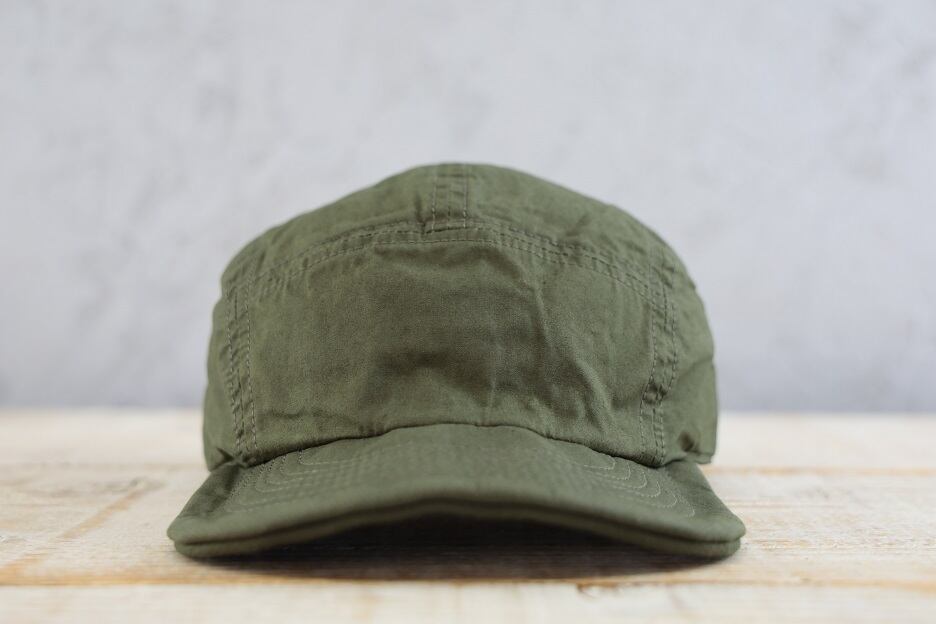 COLIMBO(コリンボ)～Prospect Jet Cap Green～