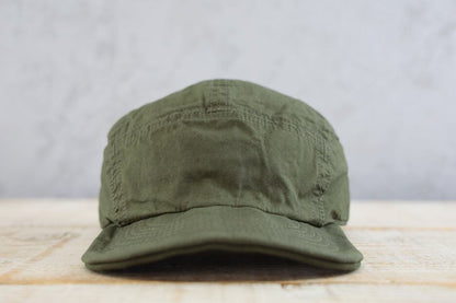 COLIMBO(コリンボ)～Prospect Jet Cap Green～