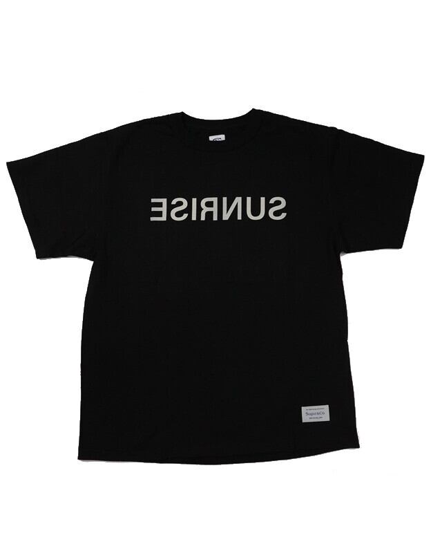 Sugar&Co.(シュガーアンドカンパニー)～STANDARD TEE (SUNSET)～
