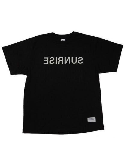 Sugar&Co.(シュガーアンドカンパニー)～STANDARD TEE (SUNSET)～