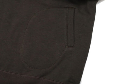 FREEWHEELERS(フリーホイーラーズ)～TURTLE NECK SWEAT SHIRT J.BLACK～