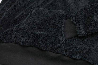 MOSSIR(モシール)～"Rainy" Pile Foodie Jacket～