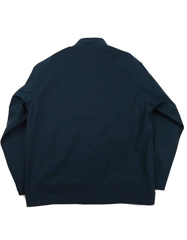 COMFY(コムフィ)～COLLERLESS COVERALL COEXIST NAVY～