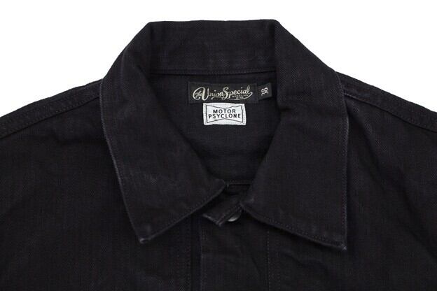 FREEWHEELERS(フリーホイーラーズ)～"GRUNTS" JACKET～