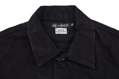 FREEWHEELERS(フリーホイーラーズ)～"GRUNTS" JACKET～