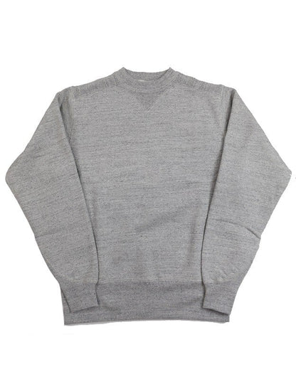 FREEWHEELERS(フリーホイーラーズ)～ATHLETIC SWEAT SHIRT MIX GRAY～