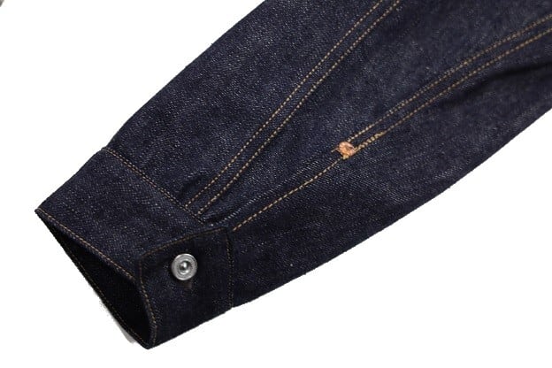 FREEWHEELERS(フリーホイーラーズ)～Lot506XX 1922 NON-WASH MODEL～