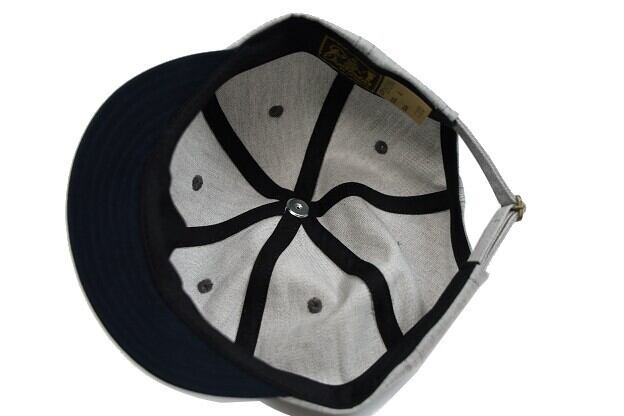 CUSHMAN(クッシュマン)～UMPIRE CAP～