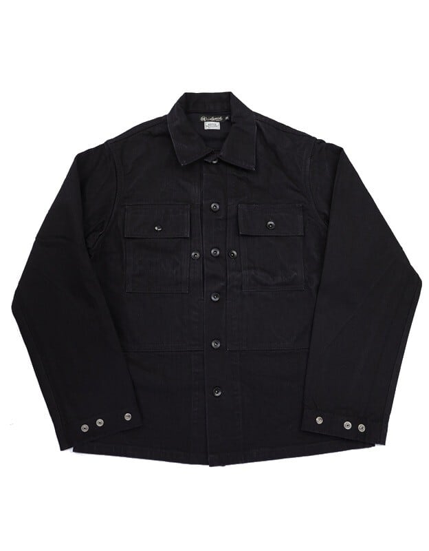 FREEWHEELERS(フリーホイーラーズ)～"GRUNTS" JACKET～