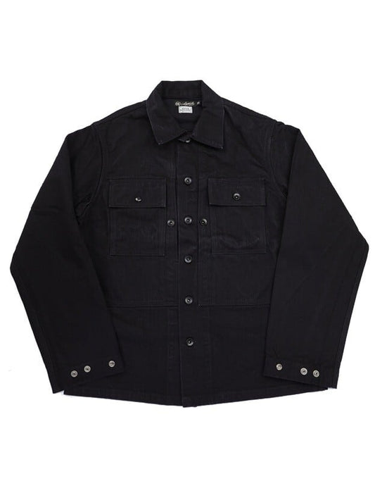 FREEWHEELERS(フリーホイーラーズ)～"GRUNTS" JACKET～