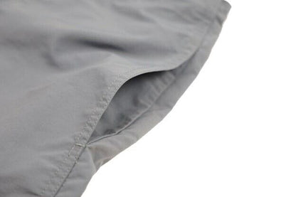 "Naber"Short Pants Charcoal