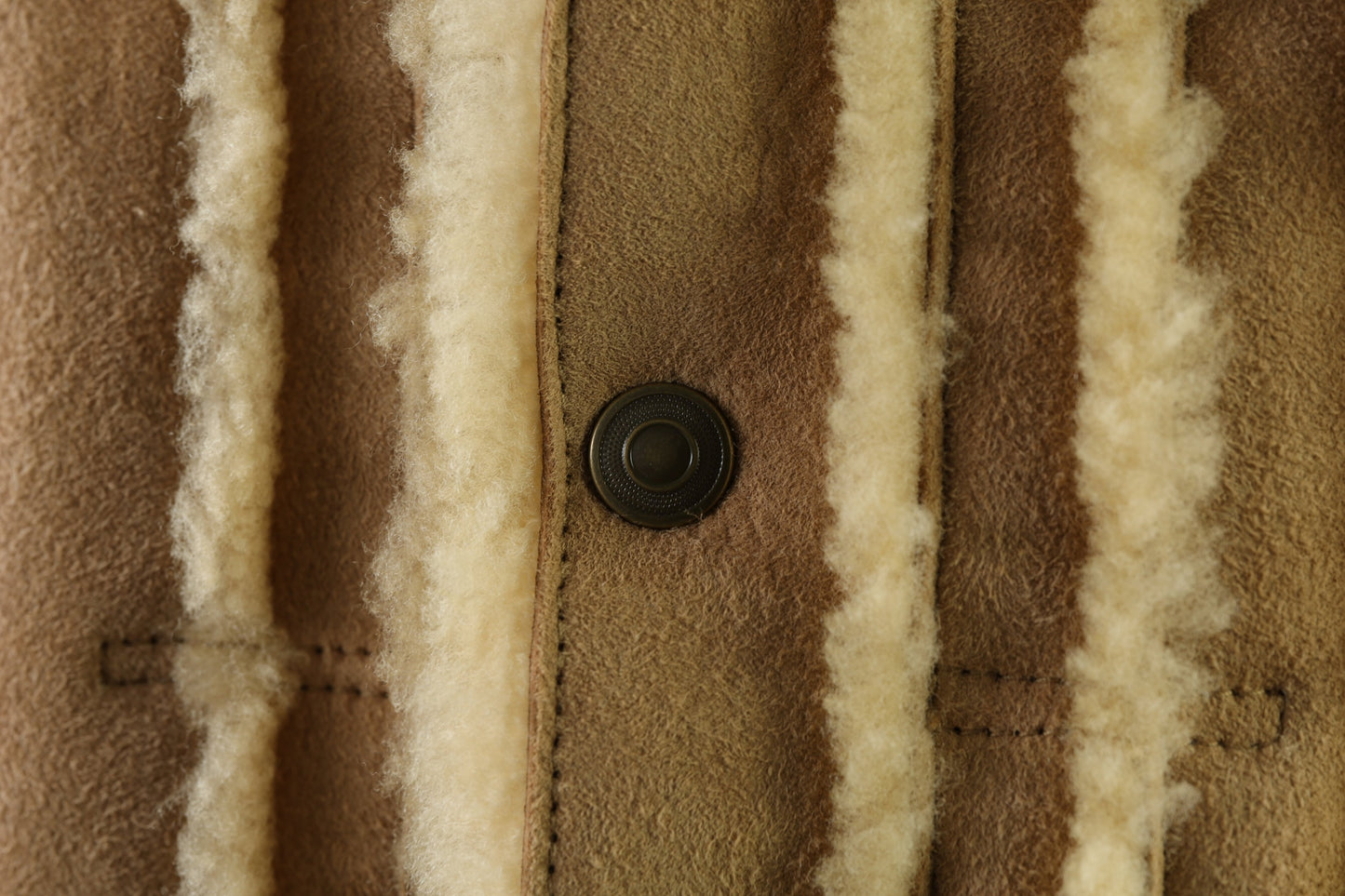 Oklahoma City Mouton BEIGE