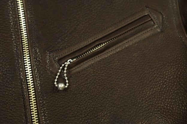 Lindbergh Deer Brown