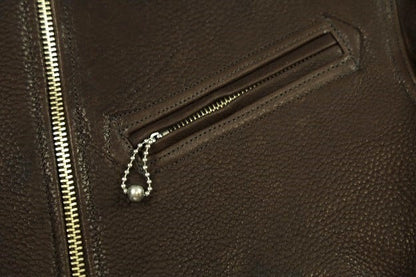 Lindbergh Deer Brown