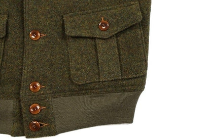 SKAGIT JACKET