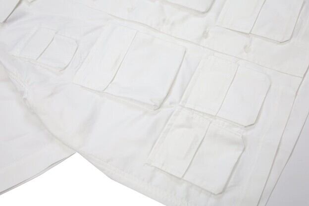 Clunn White
