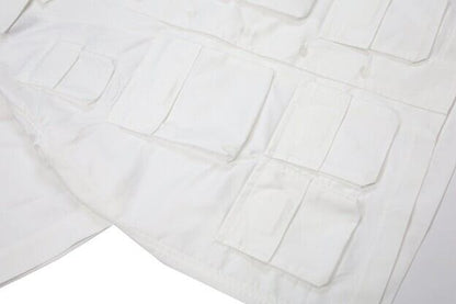 Clunn White