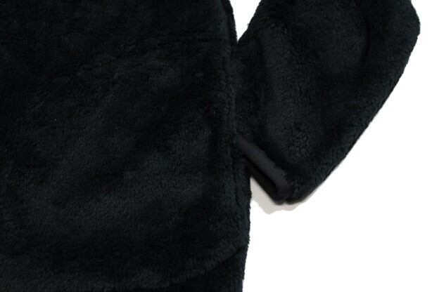 Cliff Hiloft Black
