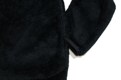 Cliff Hiloft Black