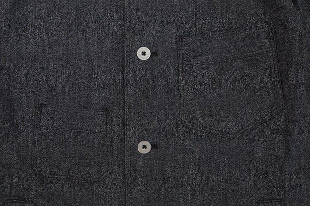 Baldwin Black Pepper