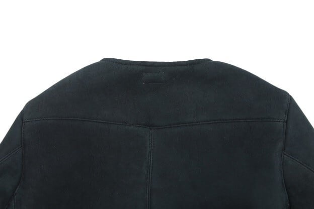 Bouton Black