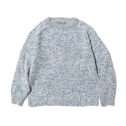 COLIMBO(コリンボ)～"Pachamama Knit Sweater" Hand Knit～