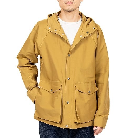 WORKERS(ワーカーズ)～Mountain Shirt Parka Mastered～
