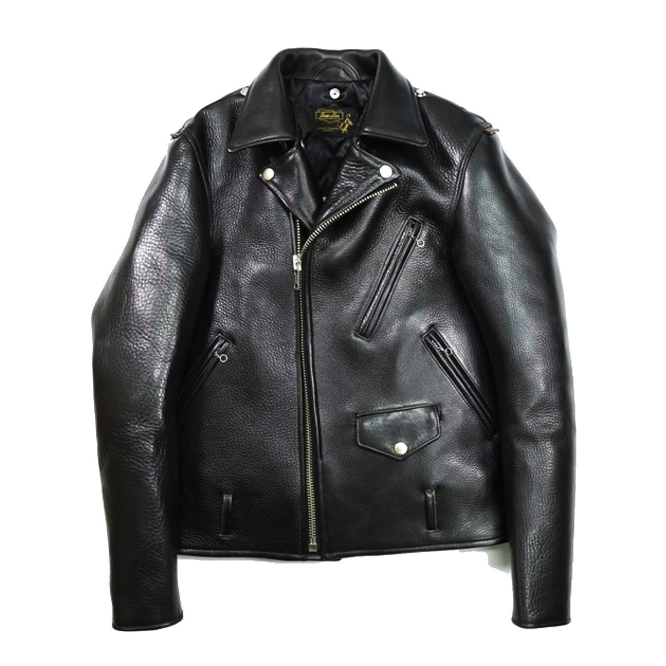BOOTES(ボーテス)～"ARCTURUS CUSTOM" DUBBLE RIDERS JACKET～