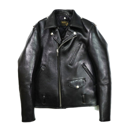 BOOTES(ボーテス)～"ARCTURUS CUSTOM" DUBBLE RIDERS JACKET～