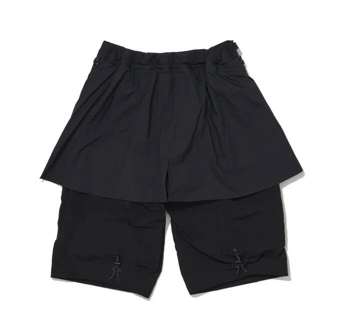 COMFY(コムフィ)～KILTIC PANTS-2024SS～