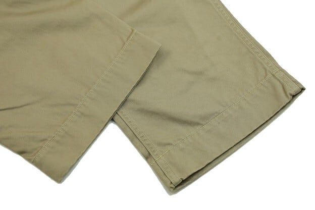 FREEWHEELERS(フリーホイーラーズ)～M-1950 TROUSERS KHAKI～