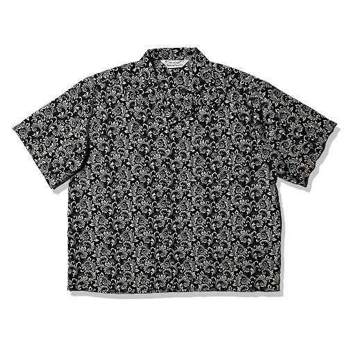 Sugar&Co.(シュガーアンドカンパニー)～DROP RESORT SHIRT～