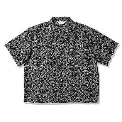 Sugar&Co.(シュガーアンドカンパニー)～DROP RESORT SHIRT～